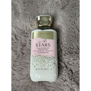 NWT | Bath & Body Works In The Stars Daily Nourishing Body Lotion 8 FL OZ